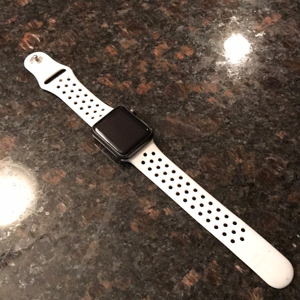 Apple Watch Series 1